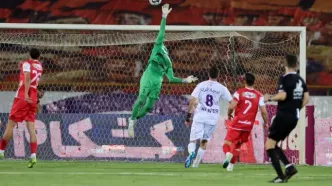 جنگ پرسپولیس و فدراسیون بر سر ورزشگاه خانگی