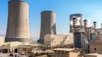 تغییر نحوه توزیع سوخت مصرفی نیروگاه‌ها در فصول سرد