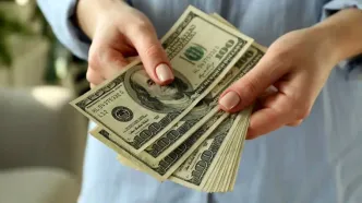 پشت پرده افزایش قیمت دلار مشخص شد؛ نرخ دلار در روزهای آینده کاهشی است؟