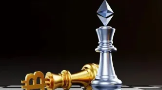 (آماده انتشار) کولاک اتریوم؛ عصر سلطه بیت‌کوین به پایان رسید