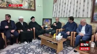 روایت پزشکیان از حملۀ اسرائیل به جلسۀ شورای‌عالی امنیت ملی
