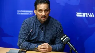 درستکار: اجازه رفتن به معصومی را نمی‌دهیم