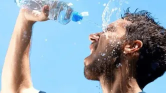 نجات گرمازده/ چرا شوک دمایی و رگ‌گیری کشنده‌اند؟