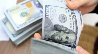 قیمت دلار امروز پنجشنبه 9 مرداد 1404