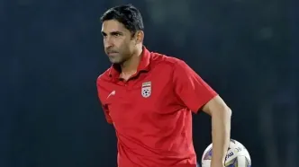 وحید هاشمیان سرمربی پرسپولیس شد