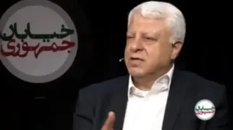 تماس شبانه «شهید سلامی» به «جبلی» که امشب به کشور حمله می‌شود