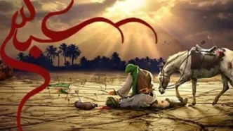 آشنایی با رخدادهای روز نهم محرم و شب عاشورا