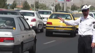 وقتی طرح ترافیک لغو می‌شود ولی جریمه‌ها پا برجا می‌ماند