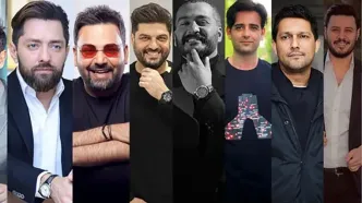 اسامی ثروتمندترین بازیگران ایرانی منتشر شد