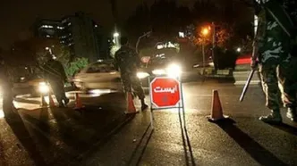 جزئیات ماجرای تیراندازی در گشت امنیتی همدان