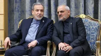 عزیمت عراقچی به جمهوری آذربایجان