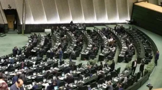 مجلس طرح تشدید مجازات جاسوسان را اصلاح کرد