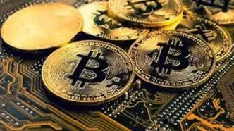 دومین رکورد تاریخی بیت کوین در یک روز