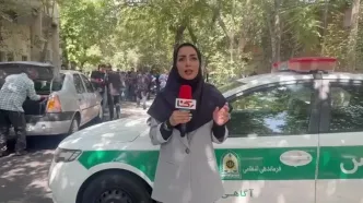 دستگیری 140 سارق خشن در عملیات جدید پلیس تهران