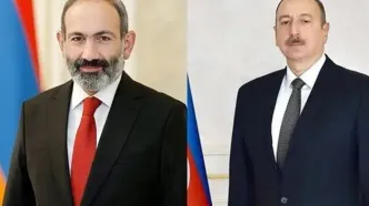 امارات میانجی صلح آذربایجان و ارمنستان شد
