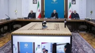 فاز نخست نیروگاه خورشیدی ۶۰۰ مگاواتی فولاد مبارکه افتتاح شد