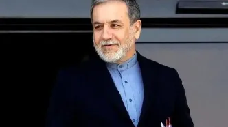 عزیمت عراقچی همراه با رئیس جمهور به جمهوری آذربایجان