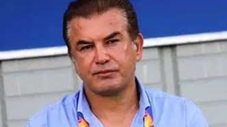 استیلی: نمی‌خواهم برای پرسپولیس حاشیه ایجاد کنم