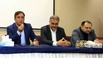 هجوم هواداران استقلال به صفحه هلدینگ خلیج فارس