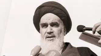 روایت آهنگران از اخطاری که از امام گرفت