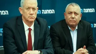 شکستی جدید برای «گانتس» همیشه بازنده