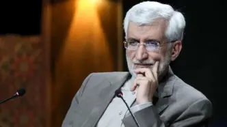 سعید جلیلی این حرف را از کجا آورده؟