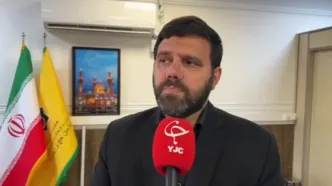 آخرین آمار ثبت‌نام اربعین در سامانه سماح