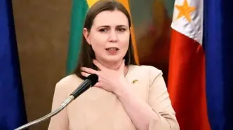 اتهام‌پراکنی وزیر دفاع لیتوانی علیه ایران