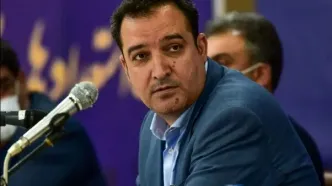 محمدمهدی زارع به پرسپولیس می رود؟
