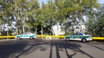 معمای کشف جسد دو مرد در پایتخت