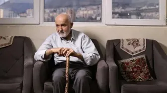 احمدتوکلی درگذشت