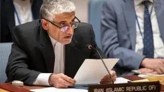 پاسخ ایران به ادعاهای ضد ایرانی آمریکا درباره یمن و دریای سرخ
