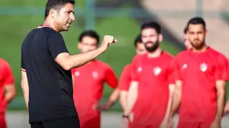 دو شگفتی بزرگ در ترکیب پرسپولیس لو رفت | هاشمیان دست به انتخابی غیرمنتظره زد