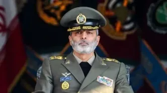 سردار موسوی:  آمریکا و اسرائیل به هیچ اصل و هنجار بین‌المللی پایبند نیستند/ ایران با تمام توان در برابر زورگویی ایستادگی کرد