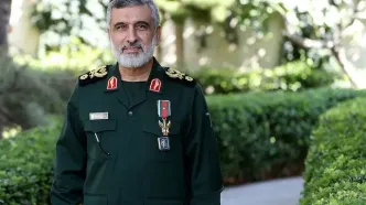 سردار حاجی‌زاده در وصیتنامه خود چه نوشته بود؟
