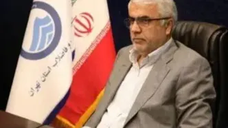 اگر تهرانی‌ها 20 درصد صرفه‌جویی نکنند وارد فاز قطعی می‌شویم/ مردم پمپ تهیه کنند
