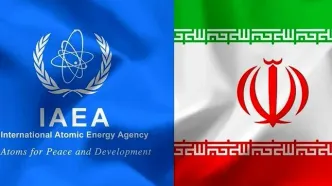 تیم بازرسان آژانس انرژی اتمی، ایران را ترک کردند