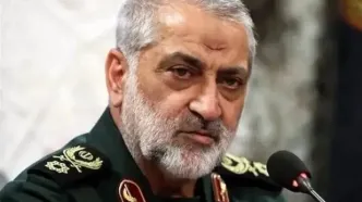 سردار شکارچی: اگر رژیم صهیونیستی اقدامی کند، پاسخ محکمی به او داده خواهد شد