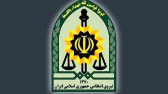 شهادت فرمانده پاسگاه انتظامی گاماسیاب در درگیری طایفه‌ای