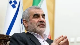 دولت نامه استرداد لایحه فضای مجازی را به مجلس ارسال کرده است