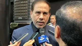 یکی از سربازان مجروح شده در حمله به زندان اوین، به شهادت رسید