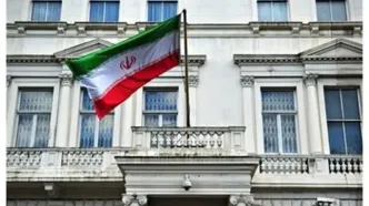 پاسخ قاطع ایران به اتهام‌زنی پارلمان انگلیس