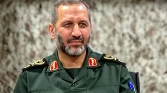 فرمانده سپاه: شاید صحنه عاشورایی در کشور تکرار شود