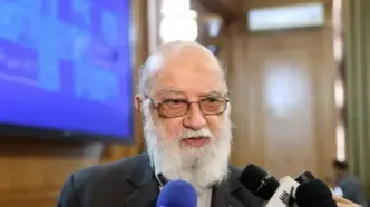 چمران: انتقال پایتخت عملیاتی نیست