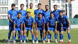 دیدار تدارکاتی استقلال و تیم قطری لغو شد