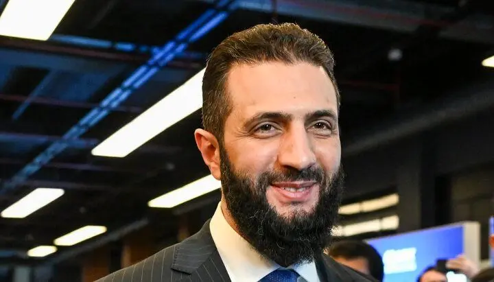 دیدار محرمانه جولانی با مشاور امنیت داخلی اسرائیل در ابوظبی