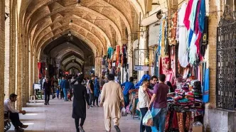 آتش‌سوزی بامدادی در بندرعباس مهار شد