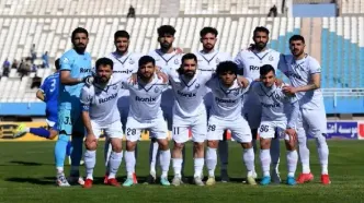 ملوان فقط ستاره از دست می‌دهد