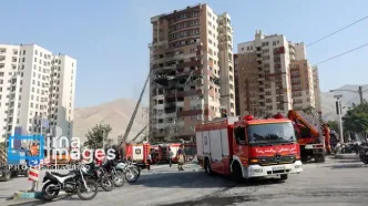 آغاز عملیات بازسازی واحدهای آسیب‌دیده جنگ در تهران+ جزئیات