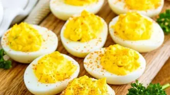 تخم مرغ: خواص شگفت‌انگیز، ارزش غذایی، کالری و هر آنچه باید بدانید